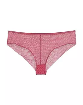 Трусы Dnud, бордовый