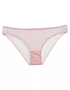 Трусы Dnud, розовый