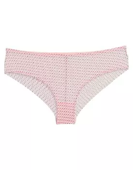 Трусы Dnud, светло-розовый