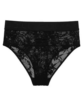 Трусы Dolce&Gabbana, черный