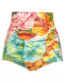 Трусы Dolce&Gabbana, небесно-голубой