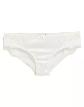 Трусы Dolce&Gabbana, слоновая кость