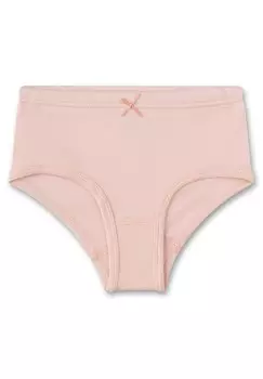 Трусы DOPPELPACK Sanetta, светло-розовый
