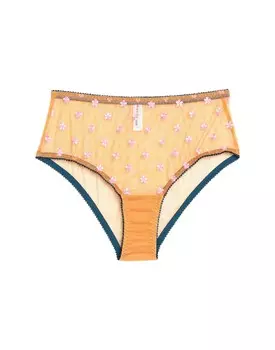 Трусы Dora Larsen, коричневый