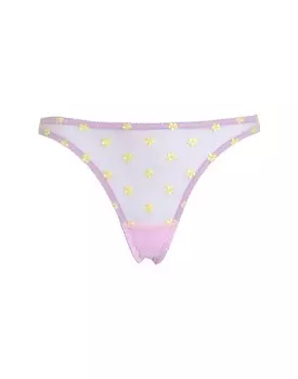 Трусы Dora Larsen, сирень