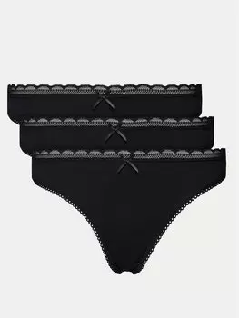 Трусы Dorina, черный