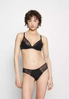 Трусы DORINA, черный/синий