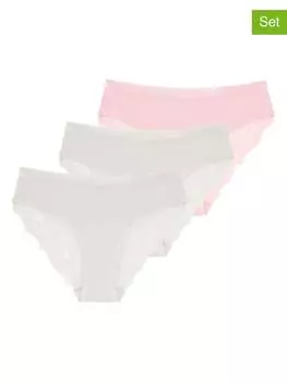 Трусы Dorina, цвет creme/rosa