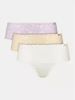 Трусы Dorina, мультиколор