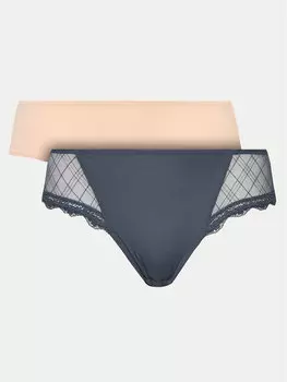 Трусы Dorina, мультиколор