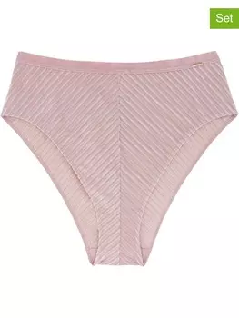 Трусы Dorina, розовый