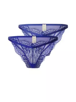 Трусы Dorina, синий