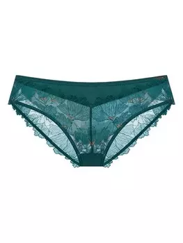 Трусы Dorina Slip Hattie, цвет petrol