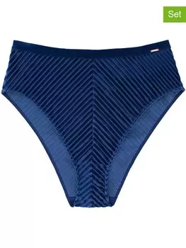 Трусы Dorina, темно-синий