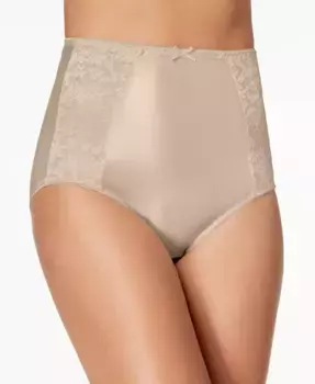 Трусы Double Support Collection Brief DFDBBF Bali, коричневый/бежевый