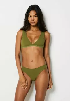 Трусы DOUCE Etam, хаки