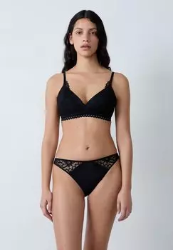 Трусы DREAM Etam, черный