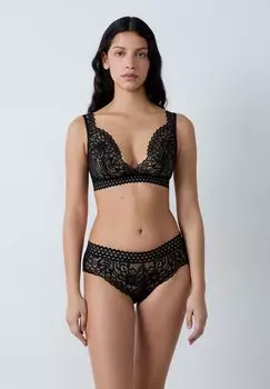 Трусы DREAM Etam, черный