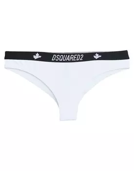 Трусы Dsquared2, белый