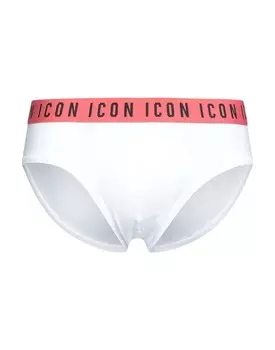 Трусы Dsquared2, белый