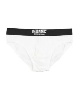 Трусы Dsquared2, белый