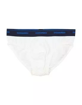 Трусы Dsquared2, белый