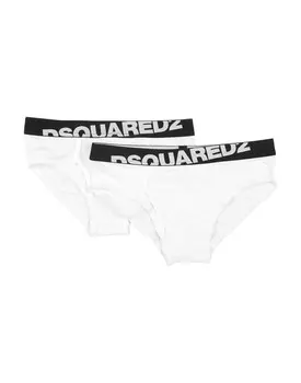 Трусы Dsquared2, белый