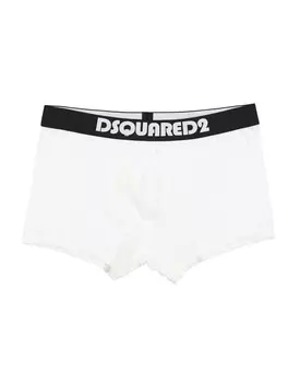 Трусы Dsquared2, белый