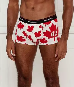 Трусы Dsquared2, белый
