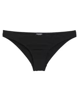 Трусы Dsquared2, черный