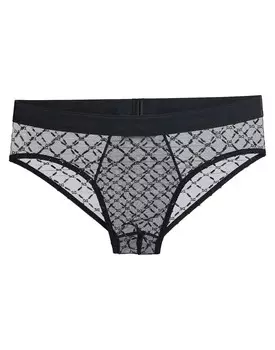 Трусы Dsquared2, черный
