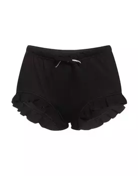Трусы Dsquared2, черный
