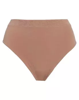 Трусы Dsquared2, коричневый