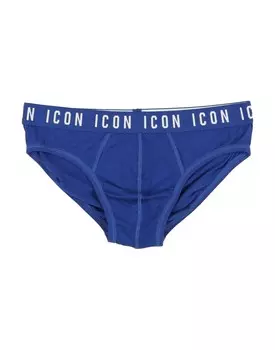 Трусы Dsquared2, ярко-синий