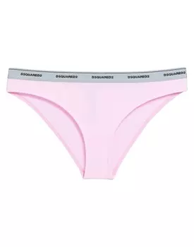 Трусы Dsquared2, розовый