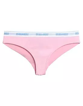 Трусы Dsquared2, розовый
