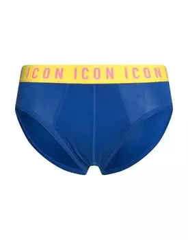 Трусы Dsquared2, синий