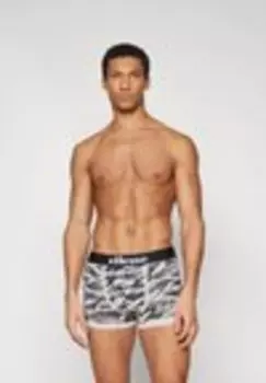 Трусы DURANI 5 PACK Ellesse, черный