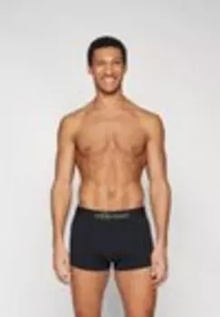 Трусы DUSANO 3 PACK Ellesse, черный