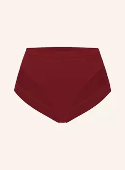 Трусы джозефа erlich textil, красный