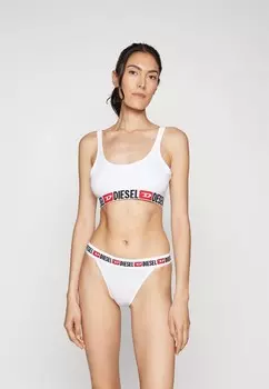 Трусы EBBYSS 3 PACK Diesel, красный