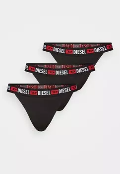 Трусы EBBYSS Diesel, черный