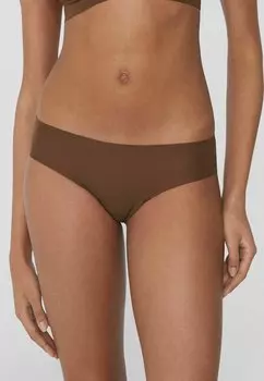 Трусы ECO Tezenis, медный