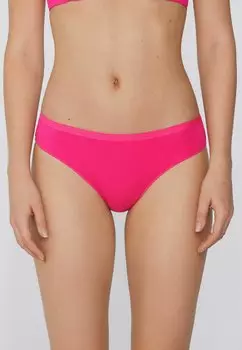 Трусы ECO Tezenis, неоново-розовый