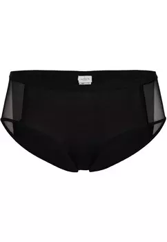 Трусы EDDA Erlich Textil, черный