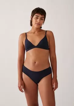 Трусы EIRAA ARMEDANGELS, сине-серый