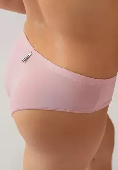 Трусы EIRAA ARMEDANGELS, светло-розовый