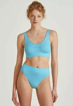 Трусы ELASTIC Calida, цвет Blue Topaz