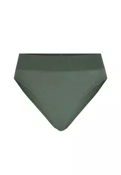 Трусы ELASTIC Calida, хаки