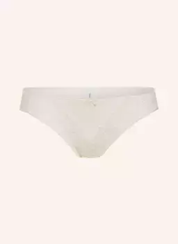 Трусы-елисейские поля Chantelle, экрю